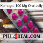 Kamagra 100 Mg Oral Jelly 09